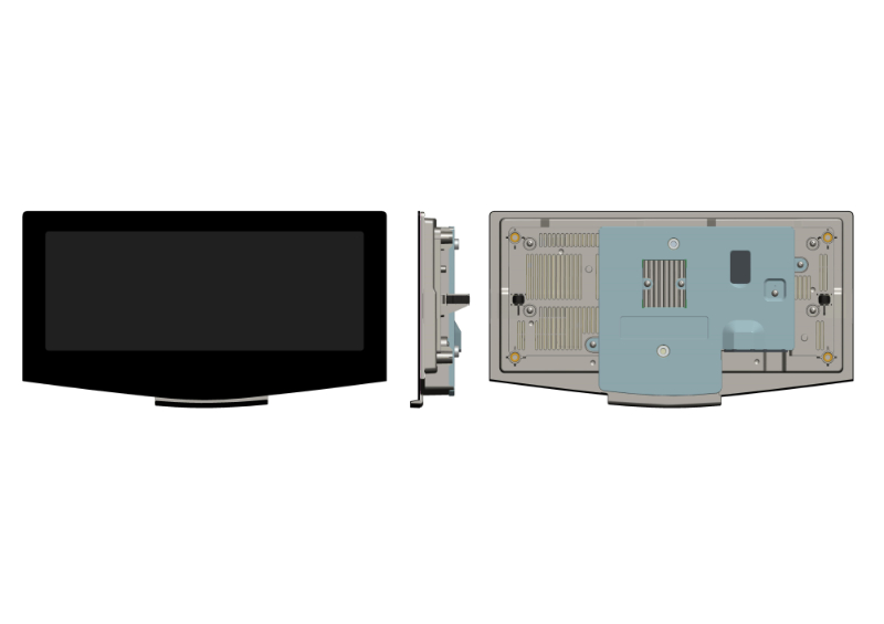 Universal Scientific Industrial